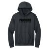 Montangelo Heavy Blend Hooded Sweatshirt Thumbnail
