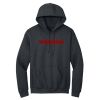 Montangelo Heavy Blend Hooded Sweatshirt Thumbnail