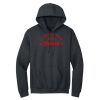 Montangelo Heavy Blend Hooded Sweatshirt Thumbnail