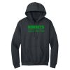 Montangelo Heavy Blend Hooded Sweatshirt Thumbnail