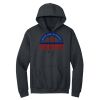 Montangelo Heavy Blend Hooded Sweatshirt Thumbnail