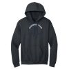 Montangelo Heavy Blend Hooded Sweatshirt Thumbnail