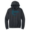 Montangelo Heavy Blend Hooded Sweatshirt Thumbnail