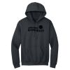 Montangelo Heavy Blend Hooded Sweatshirt Thumbnail