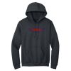 Montangelo Heavy Blend Hooded Sweatshirt Thumbnail