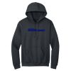 Montangelo Heavy Blend Hooded Sweatshirt Thumbnail