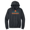 Montangelo Heavy Blend Hooded Sweatshirt Thumbnail