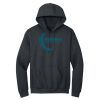 Montangelo Heavy Blend Hooded Sweatshirt Thumbnail