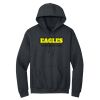 Montangelo Heavy Blend Hooded Sweatshirt Thumbnail