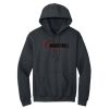 Montangelo Heavy Blend Hooded Sweatshirt Thumbnail