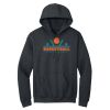 Montangelo Heavy Blend Hooded Sweatshirt Thumbnail