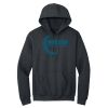 Montangelo Heavy Blend Hooded Sweatshirt Thumbnail