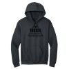 Montangelo Heavy Blend Hooded Sweatshirt Thumbnail