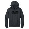 Montangelo Heavy Blend Hooded Sweatshirt Thumbnail