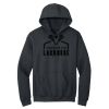 Montangelo Heavy Blend Hooded Sweatshirt Thumbnail