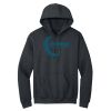 Montangelo Heavy Blend Hooded Sweatshirt Thumbnail