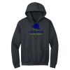 Montangelo Heavy Blend Hooded Sweatshirt Thumbnail