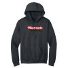 Montangelo Heavy Blend Hooded Sweatshirt Thumbnail