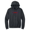 Montangelo Heavy Blend Hooded Sweatshirt Thumbnail