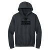 Montangelo Heavy Blend Hooded Sweatshirt Thumbnail