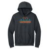 Montangelo Heavy Blend Hooded Sweatshirt Thumbnail