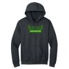 Montangelo Heavy Blend Hooded Sweatshirt Thumbnail