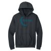 Montangelo Heavy Blend Hooded Sweatshirt Thumbnail