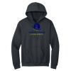 Montangelo Heavy Blend Hooded Sweatshirt Thumbnail