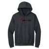 Montangelo Heavy Blend Hooded Sweatshirt Thumbnail