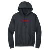 Montangelo Heavy Blend Hooded Sweatshirt Thumbnail