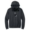 Montangelo Heavy Blend Hooded Sweatshirt Thumbnail
