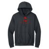 Montangelo Heavy Blend Hooded Sweatshirt Thumbnail