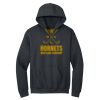 Montangelo Heavy Blend Hooded Sweatshirt Thumbnail