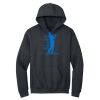 Montangelo Heavy Blend Hooded Sweatshirt Thumbnail