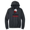 Montangelo Heavy Blend Hooded Sweatshirt Thumbnail