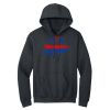 Montangelo Heavy Blend Hooded Sweatshirt Thumbnail