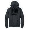 Montangelo Heavy Blend Hooded Sweatshirt Thumbnail