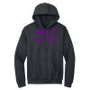 Montangelo Heavy Blend Hooded Sweatshirt Thumbnail