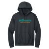 Montangelo Heavy Blend Hooded Sweatshirt Thumbnail