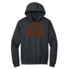 Montangelo Heavy Blend Hooded Sweatshirt Thumbnail