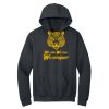Montangelo Heavy Blend Hooded Sweatshirt Thumbnail