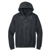 Montangelo Heavy Blend Hooded Sweatshirt Thumbnail