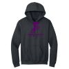 Montangelo Heavy Blend Hooded Sweatshirt Thumbnail