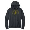 Montangelo Heavy Blend Hooded Sweatshirt Thumbnail