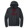 Montangelo Heavy Blend Hooded Sweatshirt Thumbnail
