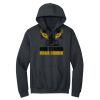 Montangelo Heavy Blend Hooded Sweatshirt Thumbnail