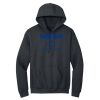 Montangelo Heavy Blend Hooded Sweatshirt Thumbnail