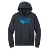 Montangelo Heavy Blend Hooded Sweatshirt Thumbnail