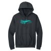 Montangelo Heavy Blend Hooded Sweatshirt Thumbnail