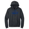 Montangelo Heavy Blend Hooded Sweatshirt Thumbnail